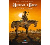 Hauteville House T17: Le Journal d'Arthur Blake