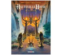 Hauteville House - Tome 19 - La Cité D'or