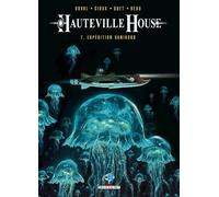 Hauteville House T07: Expédition Vanikoro