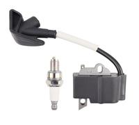 HAUTFENM Bobine D'Allumage pour Stihl FS70C FC70C FC70R FS70RC 41444001309 4144 400 1309