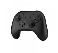 HAUTFENM Contrôleur de Jeu sans Fil pour Switch Pro avec Une Fonction Turbo Compatible avec Switch OLED Lite PC Android(A)