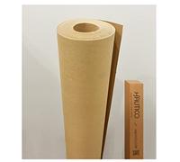 HAUTICO - Papier manille durable pour couture (150 g, poids moyen, 76,2 cm de large x 13,7 m)