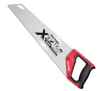 HAUTMEC X-Sharp HT0151-UK Scie à main 45,7 cm 7 TPI / 8 PPI Coupe universelle, avec poignée confortable, pour travail du bois professionnel intensif