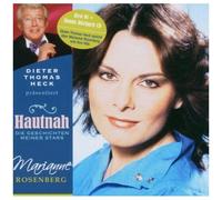 Marianne Rosenberg – Hautnah-Die Geschichten Mein – Import – EUROPA