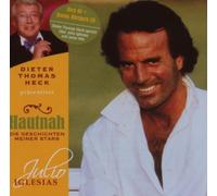 Julio Iglesias – Hautnah – Die Geschichten Meiner Stars – CD