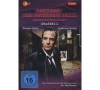 Hautnah-die Methode Hill - Staffel 1 [Import]