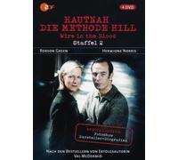 Hautnah-die Methode Hill - Staffel 2 [Import]