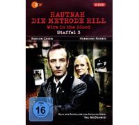 Hautnah-die Methode Hill - Staffel 3