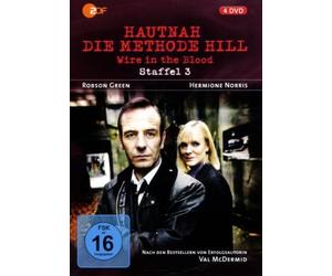 Hautnah-die Methode Hill - Staffel 3