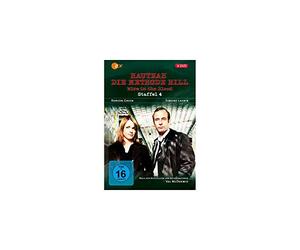 Hautnah-die Methode Hill - Staffel 4