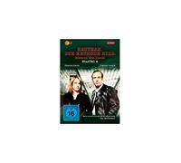 Hautnah-die Methode Hill - Staffel 4 [Import]
