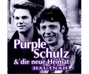 Hautnah [Import Anglais]