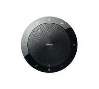 Hautparleur portable Jabra 510 MS Noir Noir G