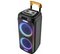 Denver Système karaoké TSP-456 60 W Noir