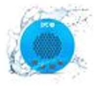 Hautparleur portable SPC 4406A 600 mAh 5 W G