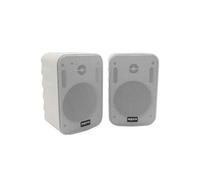 Hautparleurs appro ! appSPKBT Bluetooth 40 W Blanc
