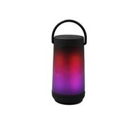 Hautparleurs bluetooth BTL311 Bluetooth 1200 mAh 5 W LED RGB Noir