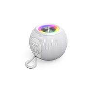 Hautparleurs bluetooth portables 00188238 5 W