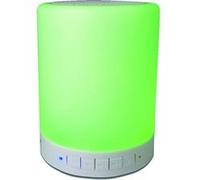 Hautparleurs bluetooth portables Denver Electronics BTL30 3 W G