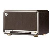 Hautparleurs bluetooth portables Edifier Marron G