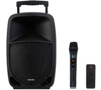 Hautparleurs bluetooth portables FONESTAR MALIBU310 G