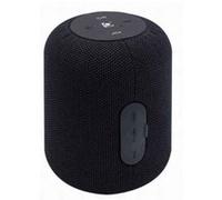 Hautparleurs bluetooth portables GEMBIRD 5 W Noir Noir G