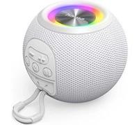 Hautparleurs bluetooth portables Hama 00188238 5 W G