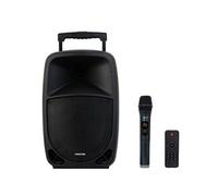 Hautparleurs bluetooth portables MALIBU310