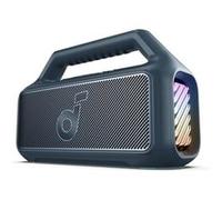 Hautparleurs bluetooth portables Soundcore BOOM 2 80 W Bleu G