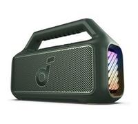 Hautparleurs bluetooth portables Soundcore BOOM 2 80 W Vert G