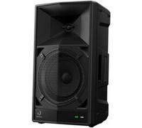 AlphaTheta Enceinte DJ WAVE-EIGHT sans fil Bluetooth 5.1 2 voies Portable Noir