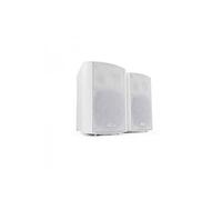 Hautparleurs multimedia TQOWS01W 60W Blanc