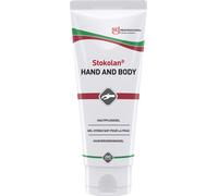 Stoko Stokolan Hand&Body Cream Tube 100ml