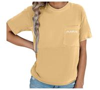 Hauts d'allaitement confortables pour femmes avec fermeture éclair discrète et poches pratiques, idéals pour les mamans modernes, tissu doux et extensible, parfaits pour la grossesse et l'allaitement