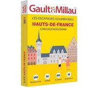 Hauts-de-France 2022 Henri Gault (Auteur)