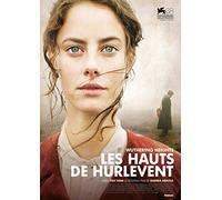 HAUTS DE HURLEVENT (LES) - DVD