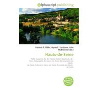 Hauts-de-Seine