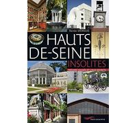Hauts-De-Seine insolites