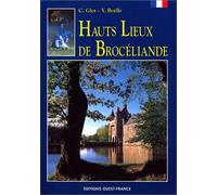 Hauts lieux de Brocéliande