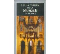 HAUTS LIEUX MUSIQUE (Ancienne Edition)