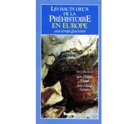HAUTS LIEUX PREHIST.EUR (Ancienne Edition)