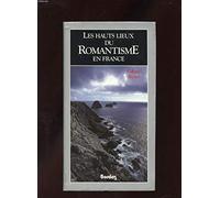 HAUTS LIEUX ROMANT.FRANC (Ancienne Edition)