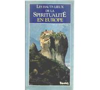 HAUTS LIEUX SPIRIT.EUR (Ancienne Edition)