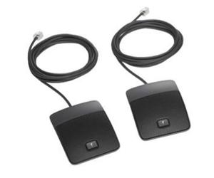 Hauts parleurs additionnels pour Cisco 8831
