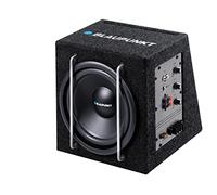 Blaupunkt Subwoofer actif GTB 8200A 200 W pour auto