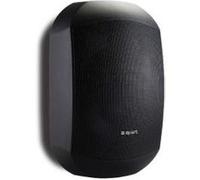 Hauts-parleurs Design 4.25 Pouces / 2 Voies / 20w-100v (70w-16 Ohm), Noire Audio Technica - Mask4ctbl