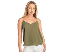 Hauts / Tops sans manche - Only - onlMoon - Couleur verte - Pour femme - Adulte 34