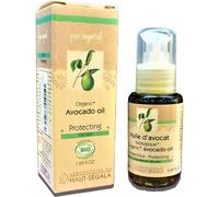 HautSégala Huile d'Avocat Bio 50ml