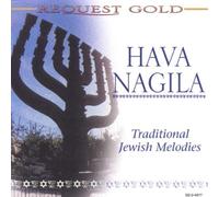 Hava Nagila - Traditional Jewish Melodies