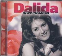 Dalida - Hava Naguila